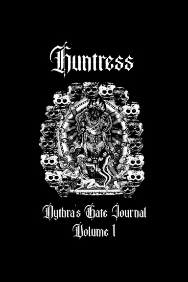 Huntress