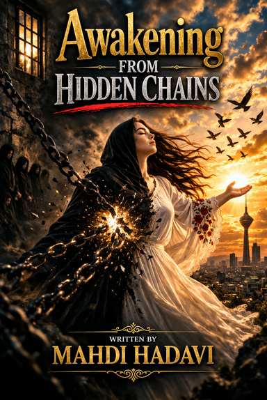 Awakening from Hidden Chains: Slavery or Soaring?!