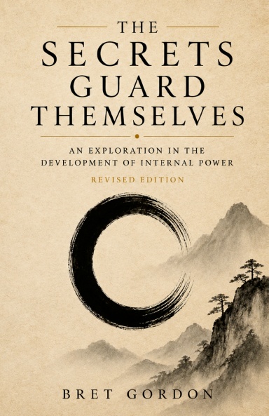 The Secrets Guard Themselves