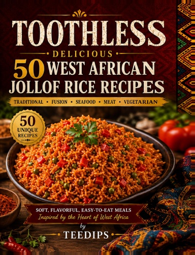 Toothless Delicious