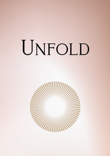 Unfold - Blank