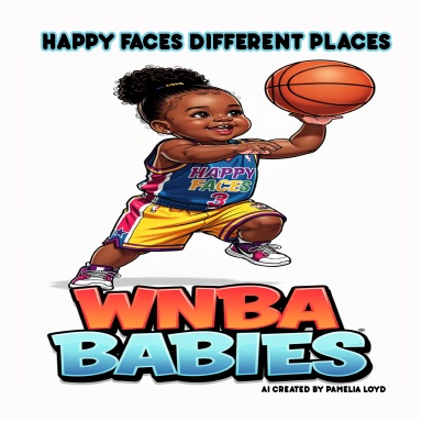 WNBA BABIES