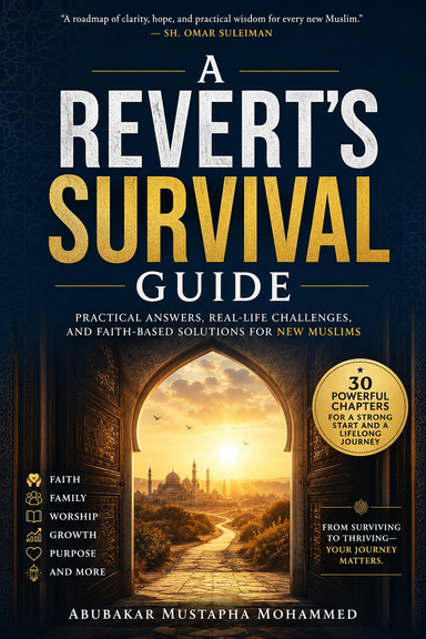 A REVERT'S SURVIVAL GUIDE