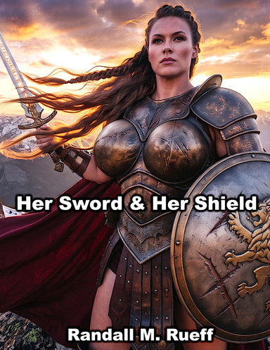 Her Sword & Her Shield
