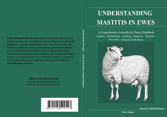 UNDERSTANDING MASTITIS IN EWES