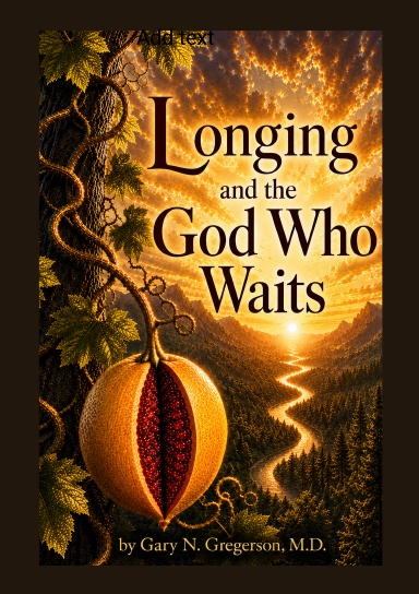 Longing and the God Who Waits