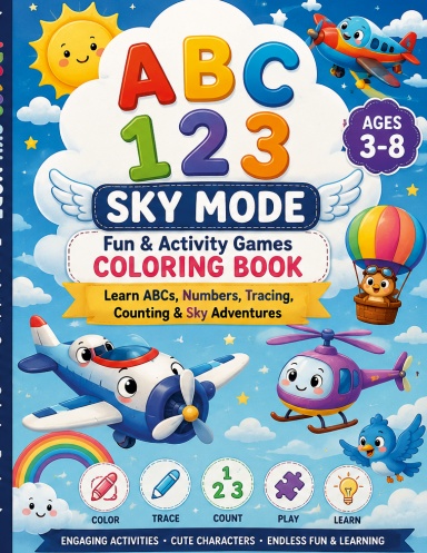 ABC 123 SKY MODE