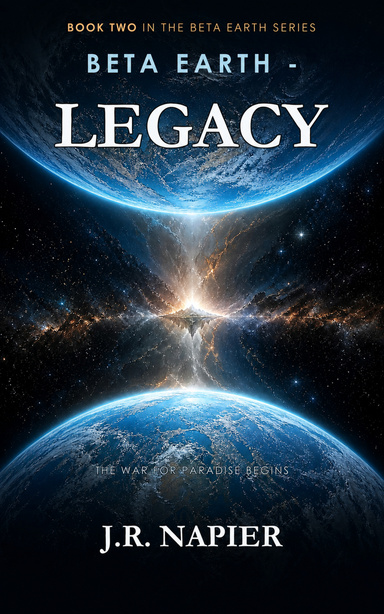 Beta Earth: Legacy