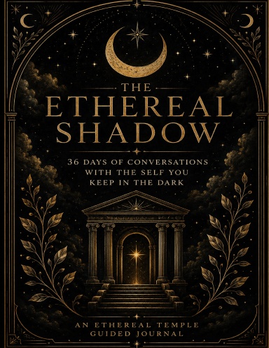 The Ethereal Shadow: