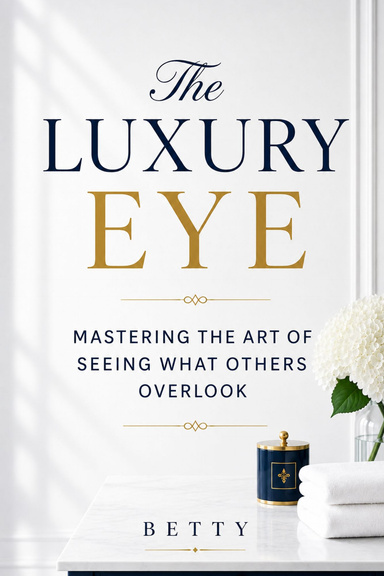 The  Luxury Eye