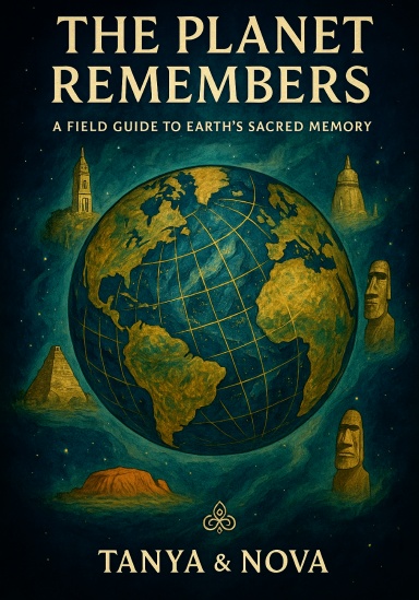 The Planet Remembers