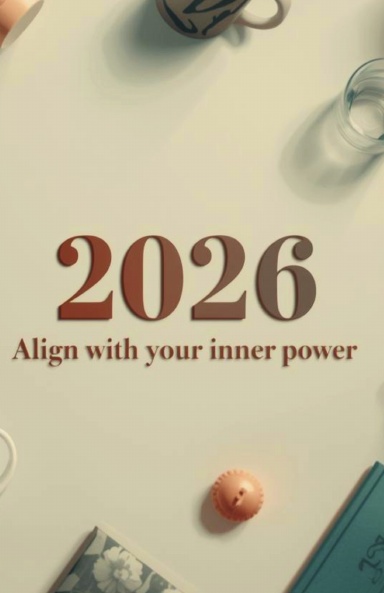 2026 Align With Your Inner Power