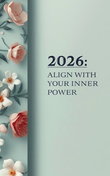 2026 Align With Your Inner Power