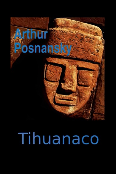 Tihuanaco