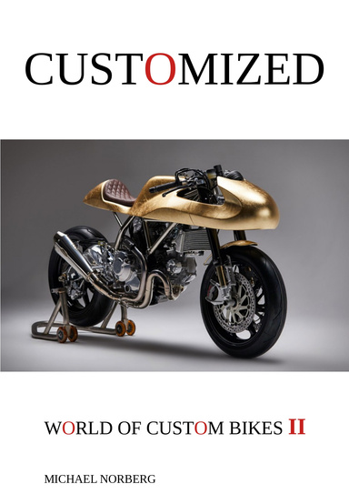 Customized - World of Custom Bikes II