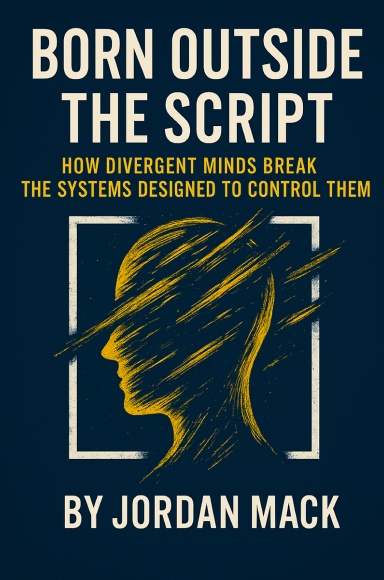 Born Outside the Script