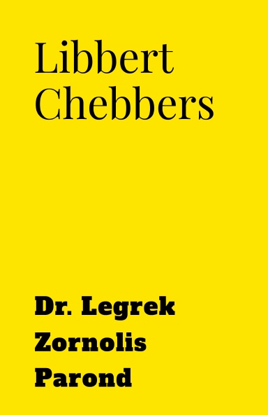 Libbert Chebbers