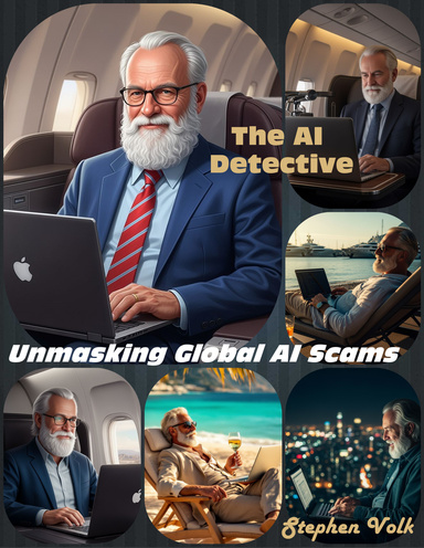 The AI Detective