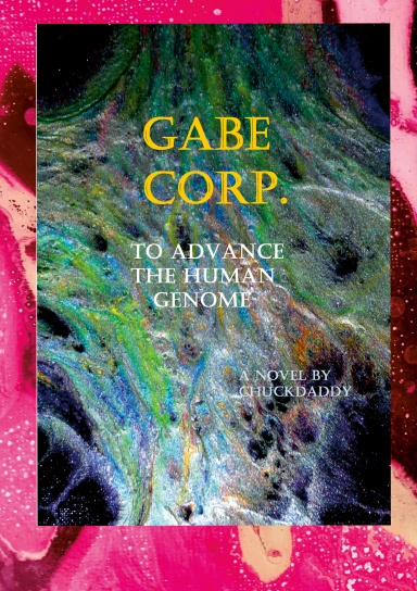 GABE Corp.