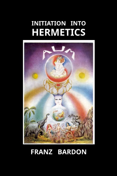 Initiation into Hermetics
