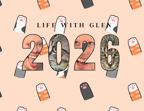 Glens Calendar