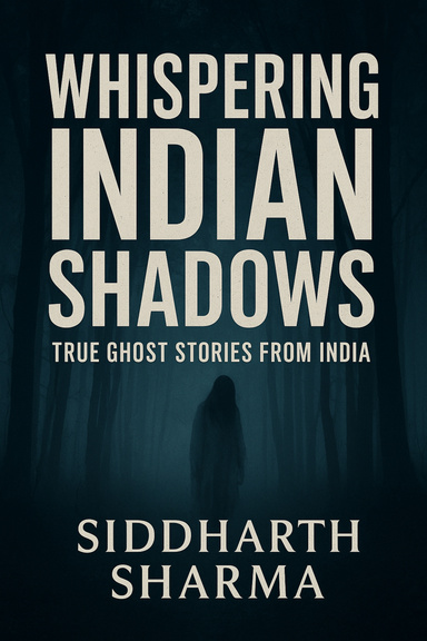 Whispering indian shadows