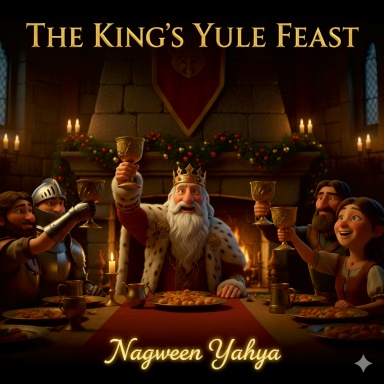 The King's Yule Feast