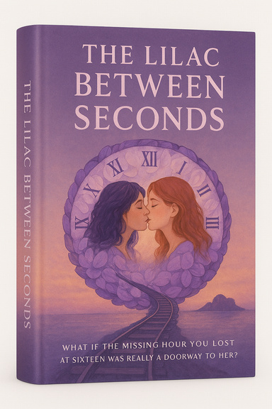 The Lilac between seconds