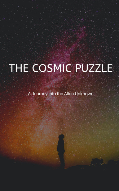 THE COSMIC PUZZLE