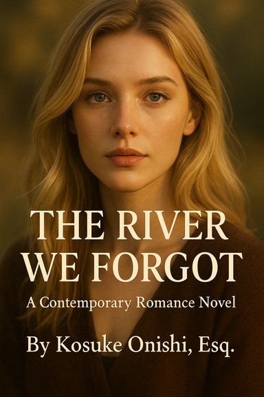 The River We Forgot