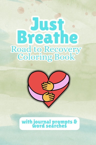 JUST BREATHE