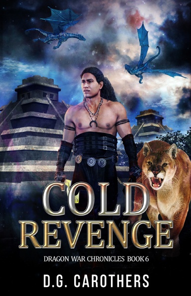 Cold Revenge