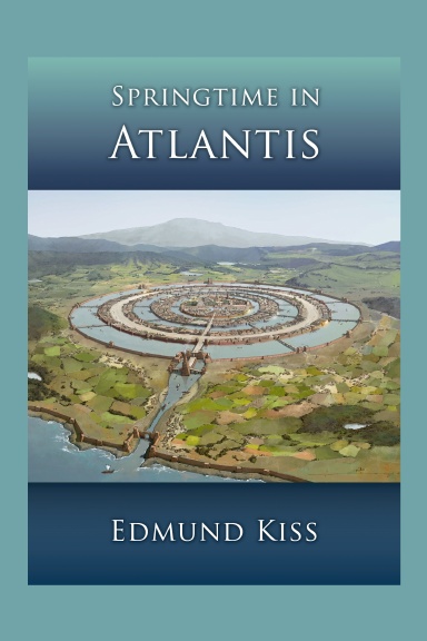 Springtime In Atlantis