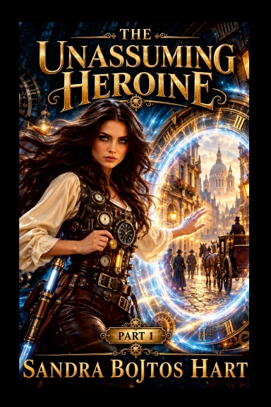 The Unassuming Heroine