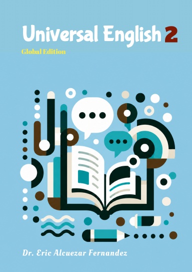 Universal English 2 Global Edition