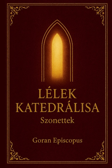 Lélek katedrálisa