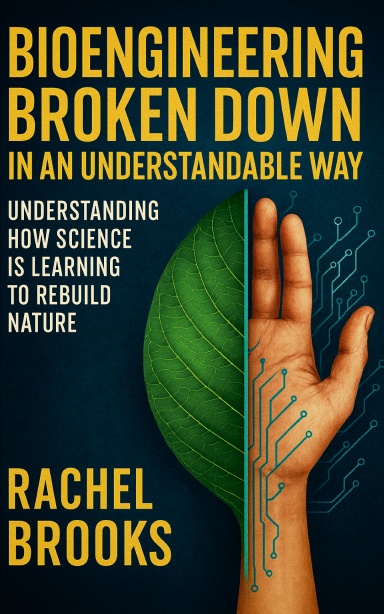 Bioengineering Broken Down In An Understandable Way