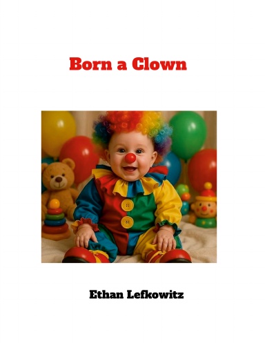 Born a Clown