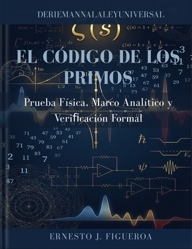 EL CÓDIGO DE LOS PRIMOS