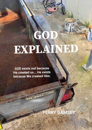 God - Explained