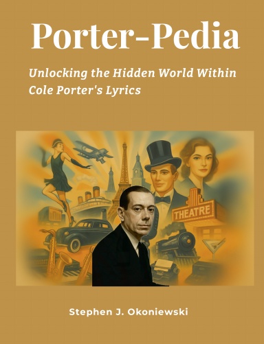 Porter-Pedia
