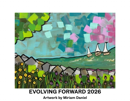 Evolving Forward 2026