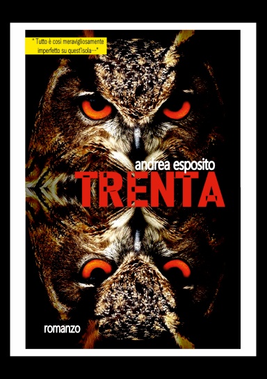 ANDREA ESPOSITO | TRENTA