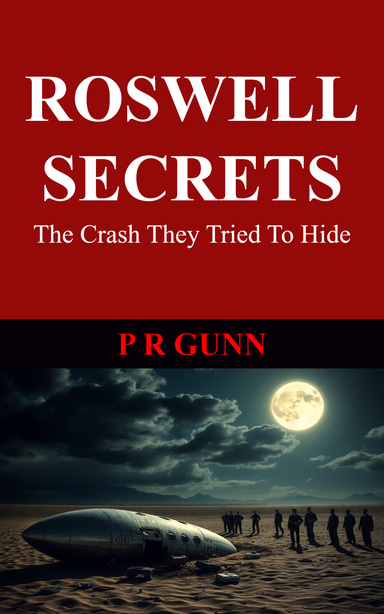 Roswell Secrets