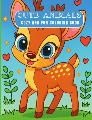 Cute Animals