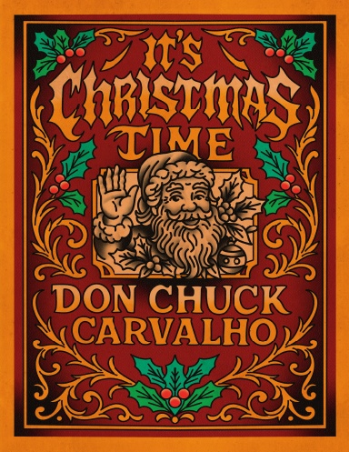 It's Christmas Time