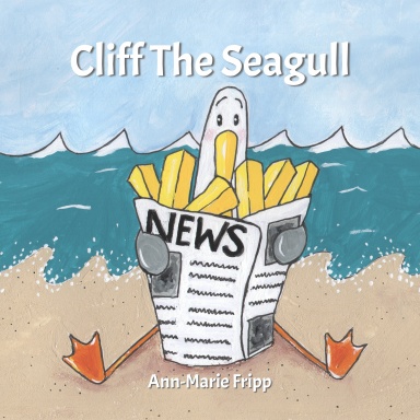 Cliff  The  Seagull