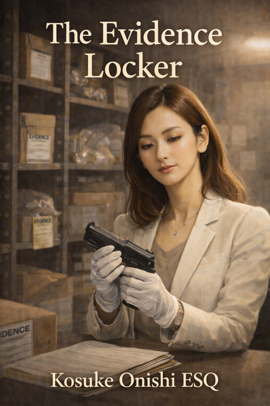 The Evidence Locker