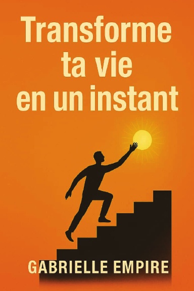 Transforme Ta Vie en un Instant