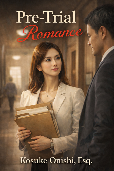 Pre-Trial Romance